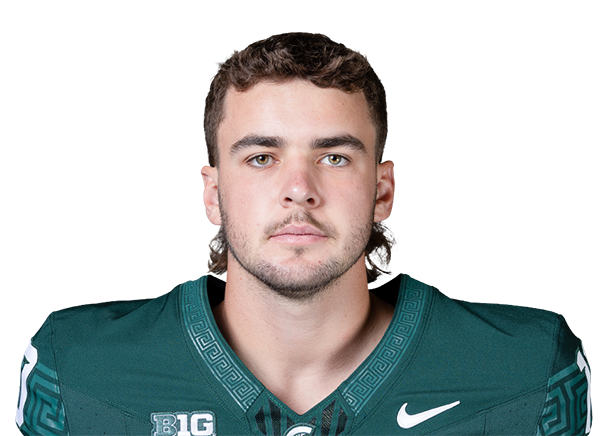 Tommy Schuster headshot