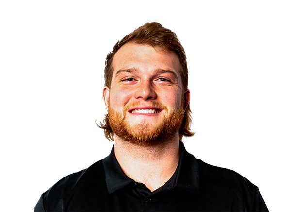 Dalton Meyer headshot