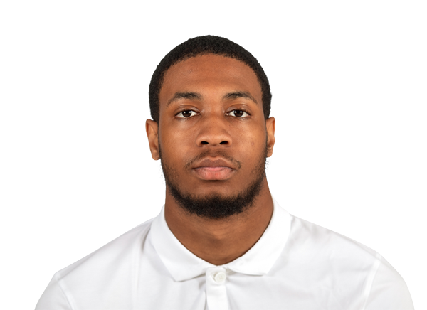 Quinton Williams headshot