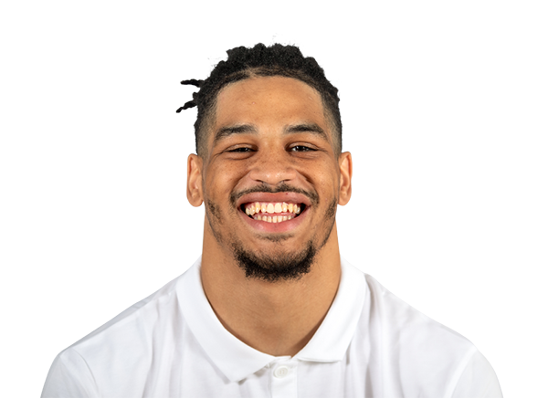 Christian White headshot
