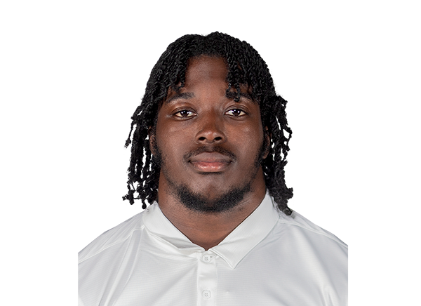 Elton Jean-Baptiste headshot