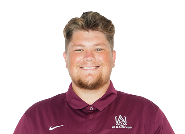 Bryce Miller headshot