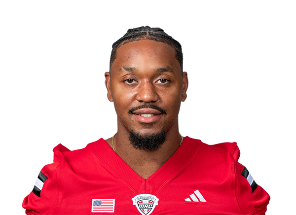 Chris Carter headshot