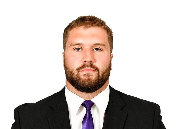 James Carpenter headshot
