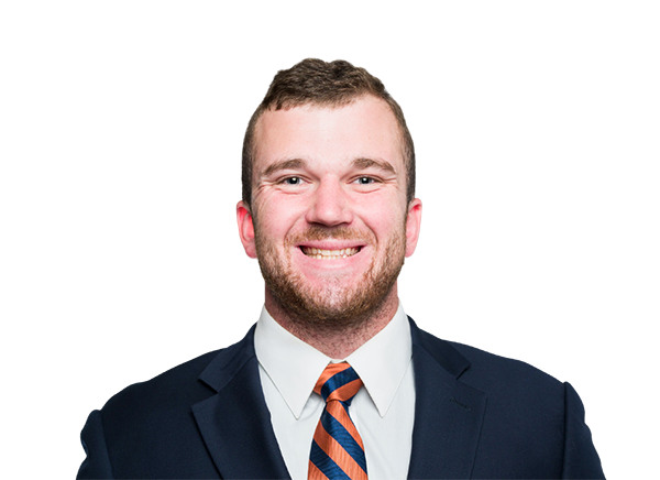 Tom Callahan headshot