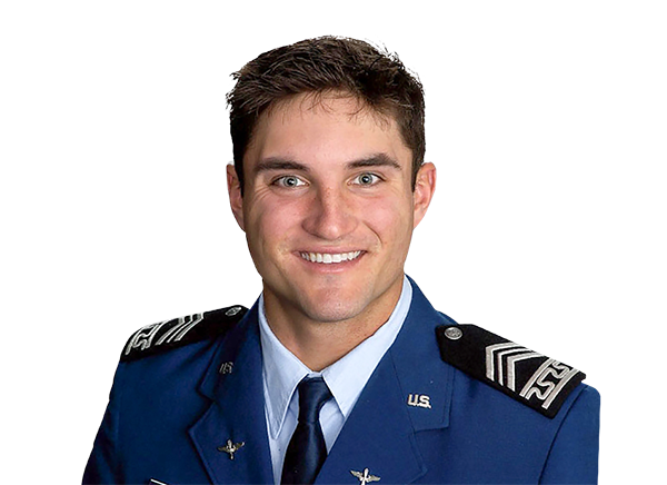 Jake Smith headshot