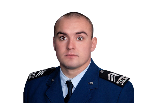 Bo Gross headshot