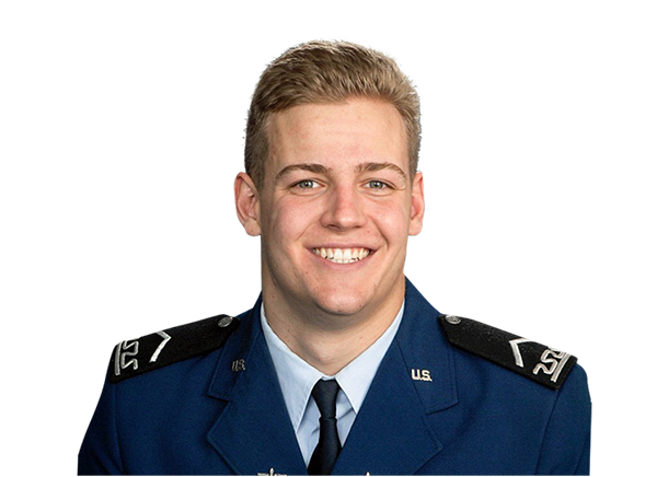 Kyle Patterson headshot