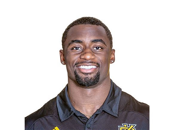 Yesiah Clemons headshot
