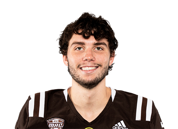Logan Flesher headshot