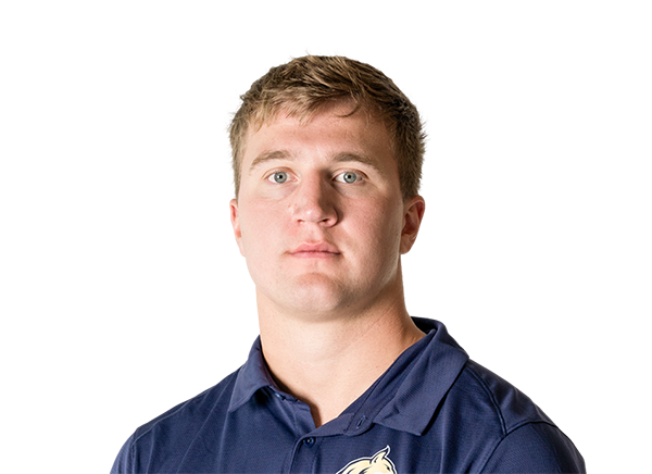 Ryan Lonergan headshot