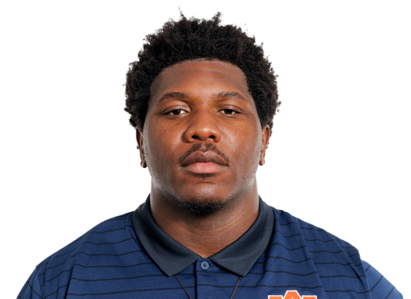 Dillon Wade headshot
