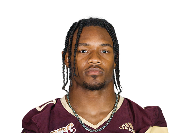 Kaleb Culp headshot