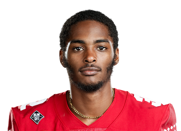 Corey Palmer headshot