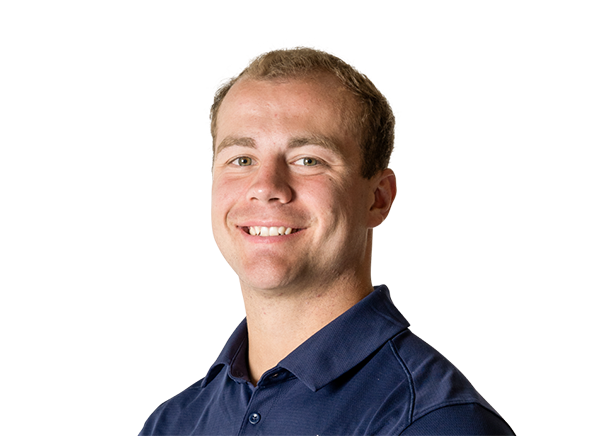Rylan Ortt headshot
