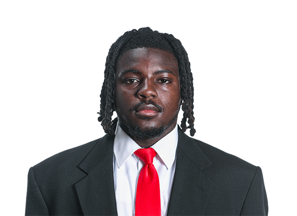 Cedarius Doss headshot