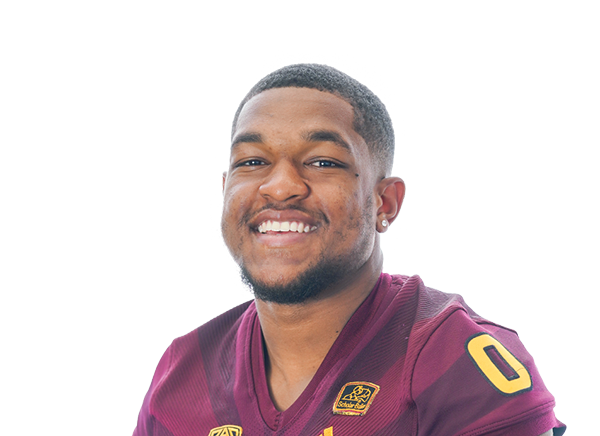 Charles Hall IV headshot