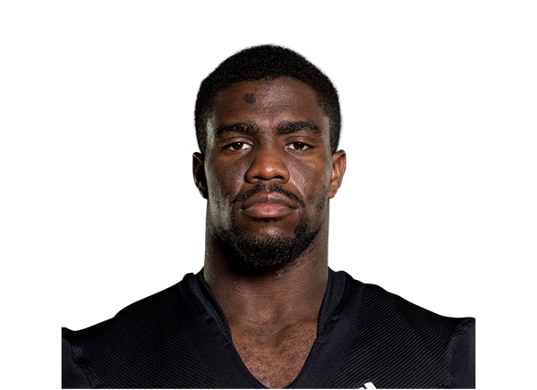 Darius Whitehurst headshot