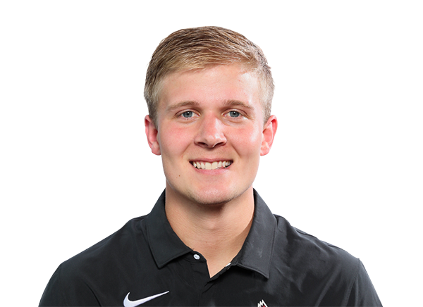 Ben VonGunten headshot