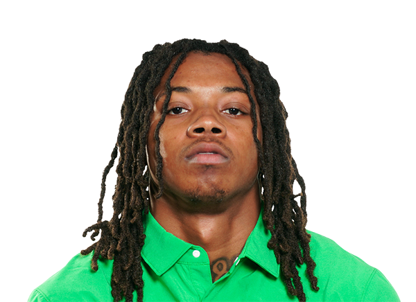 Kaylon Horton headshot