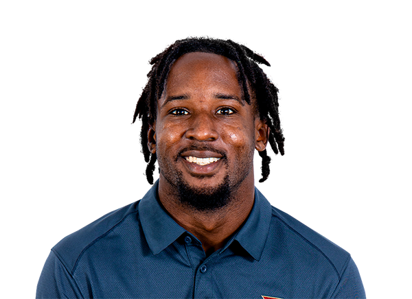 Christian Da-Silva headshot