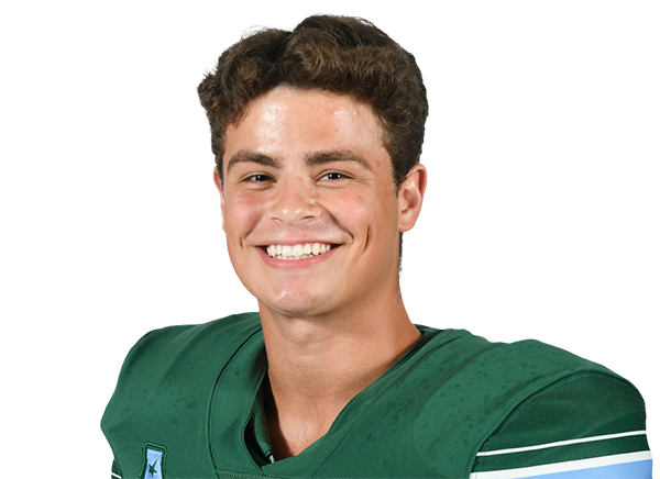 Graham Dable headshot