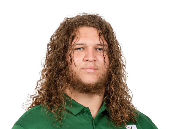 Mason Bowers headshot
