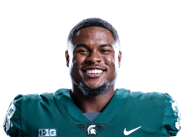 Kendell Brooks headshot