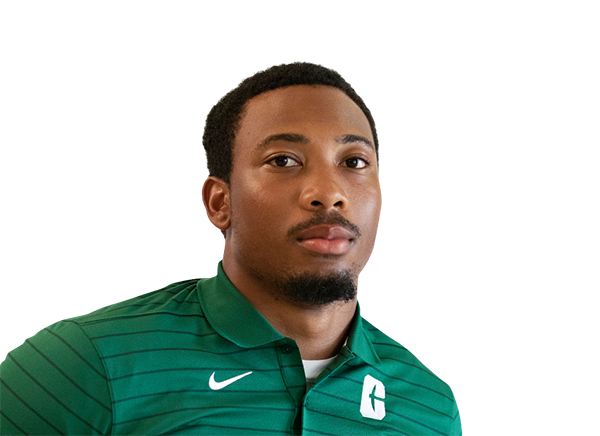 Darion Smith headshot