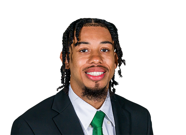 Isaac Smith headshot