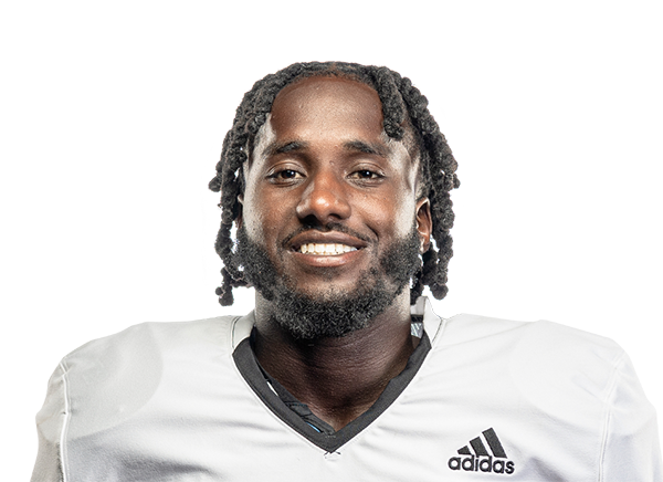 Ty Lyte III headshot