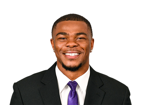 Payton Hunter headshot
