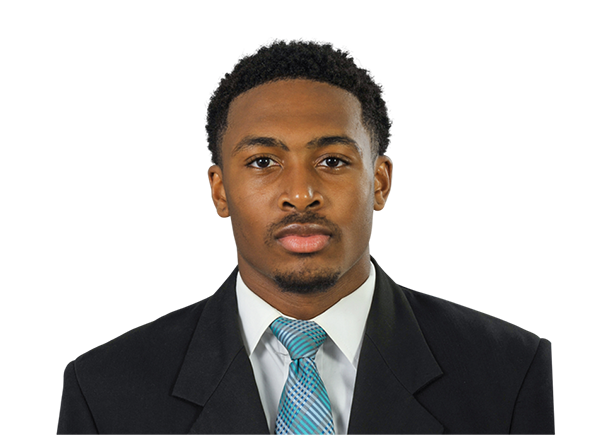 Tyler Roberts headshot