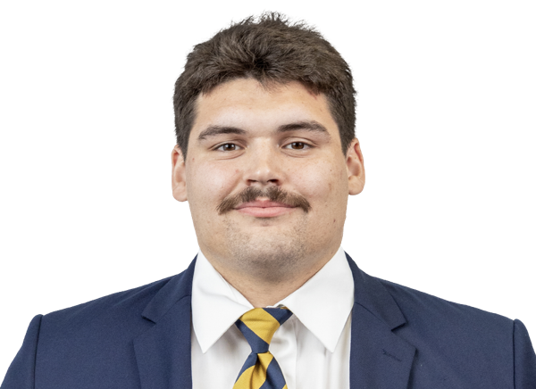 Bastian Swinney headshot