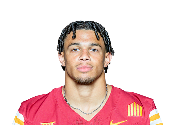 Jaylin Noel headshot