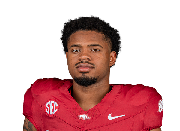 Bryce Stephens headshot