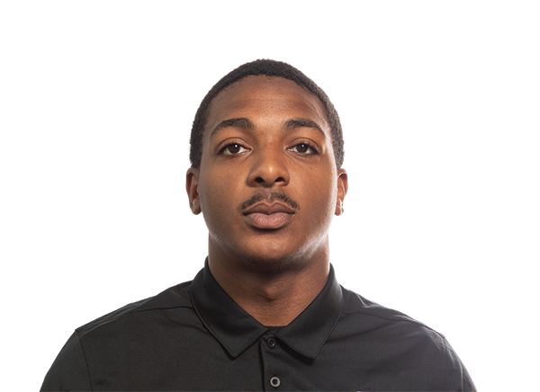 Rico Barfield headshot