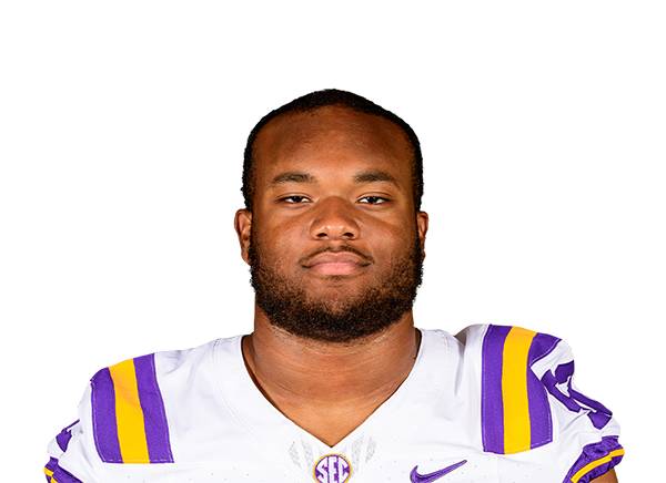 Mekhi Wingo headshot