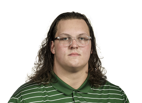 Jasper Parks headshot