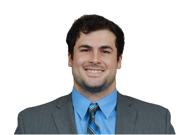 Doug Bates headshot