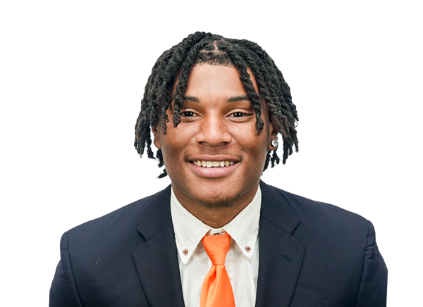 Dominique Anthony headshot