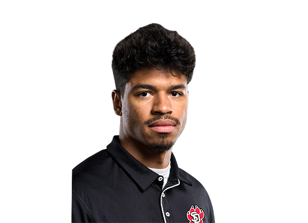 Tristan Michaud headshot