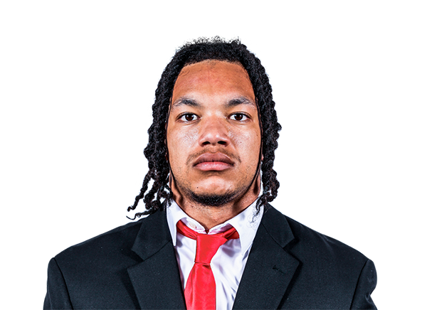 Colby McDonald headshot