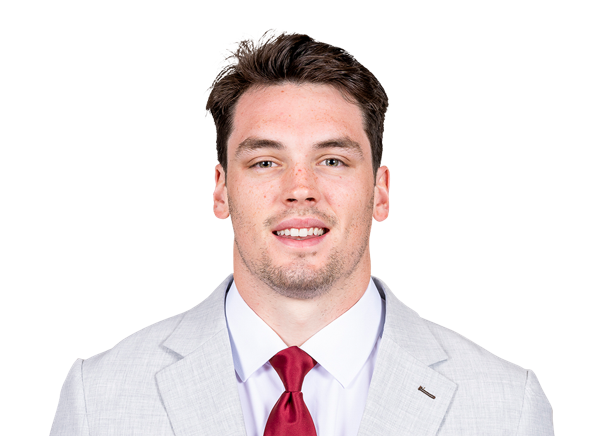 Jameson Geers headshot