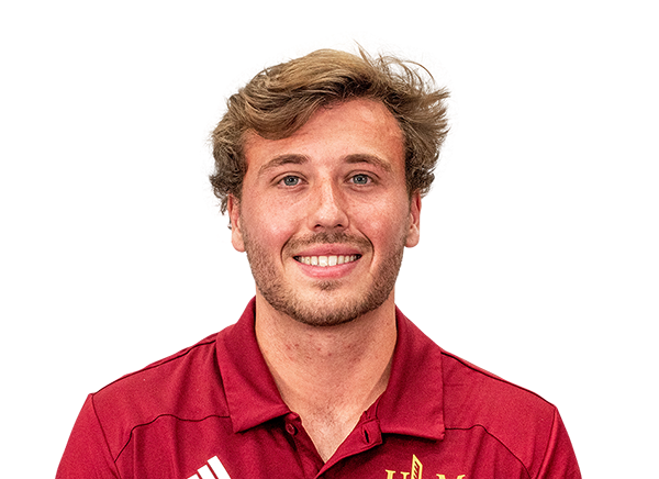 Devyn McCormick headshot