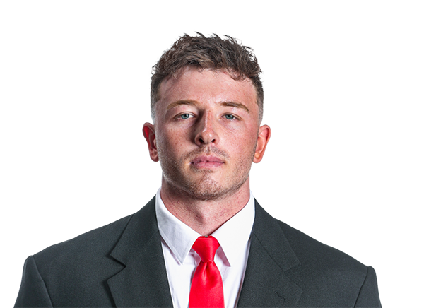 Derek McCormick headshot