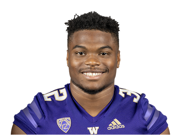 Aaron Dumas headshot