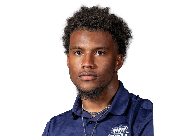 Jalen McCain headshot