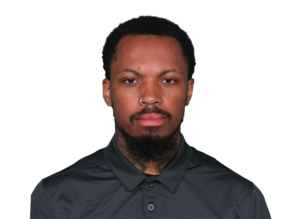 Todd Simmons headshot