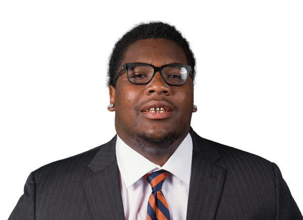 Chris Thomas headshot